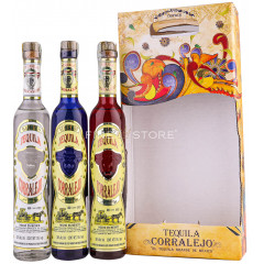 Corralejo Tripack