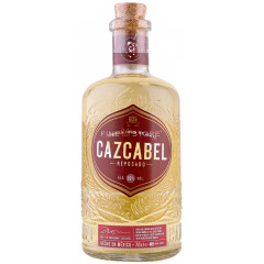 Cazcabel Reposado 0.7L