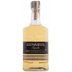 Lunazul Reposado 1L