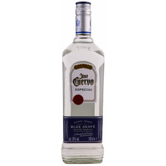 Jose Cuervo Silver 1L