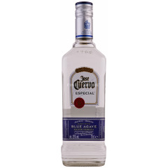 Jose Cuervo Silver 0.7L
