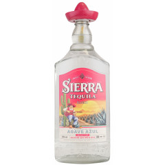 Sierra Silver 1L