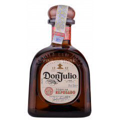Don Julio Reposado 0.7L