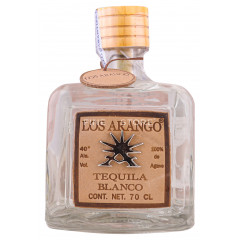Los Arango Blanco 0.7L