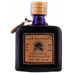 Los Arango Reposado 0.7L