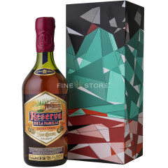 Jose Cuervo Reserva De La Familia Extra Anejo 0.7L