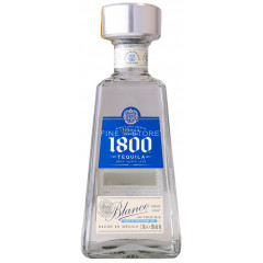 1800 Tequila Silver 0.7L