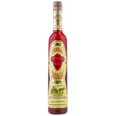 Corralejo Anejo Miniatura 0.1L
