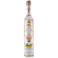 Corralejo Blanco Miniatura 0.1L