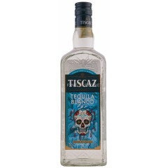 Tiscaz Blanco 0.7L