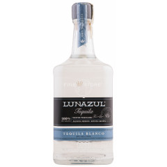 Lunazul Blanco 1L