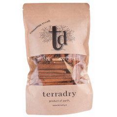 Terradry Condimente Deshidratate Bete Scortisoara 200Gr