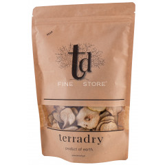 Terradry Fructe Deshidratate Para 150Gr