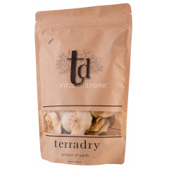 Terradry Fructe Deshidratate Mar 80Gr