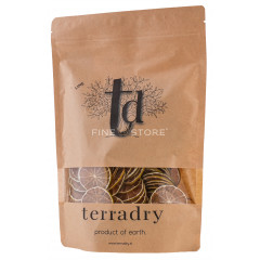 Terradry Fructe Deshidratate Lime 150Gr