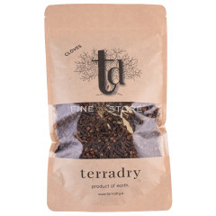 Terradry Condimente Deshidratate Cuisoare 200Gr