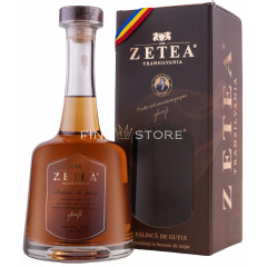 Zetea Palinca de Gutui 0.7L