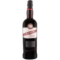 Alegria Manzanilla 0.75L