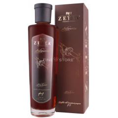 Zetea Silvoriu Lichior de Prune 0.75L