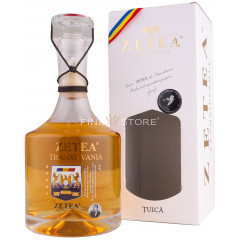 Zetea Tuica De Transilvania 0.75L