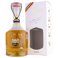 Zetea Tuica De Transilvania 0.7L