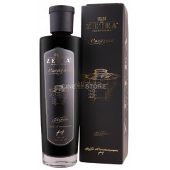 Zetea Lichior de Coacaze Negre 0.75L