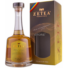 Zetea Palinca de Pere 0.7L