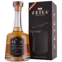 Zetea Palinca Cutie Cadou 0.7L