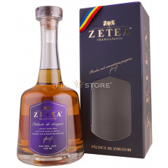 Zetea Palinca de Struguri 0.7L