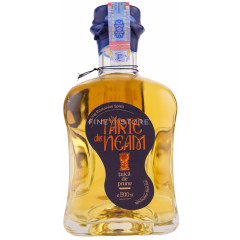 Tarie De Neam Tuica De Prune Dublu Distilata 50% 0.5L
