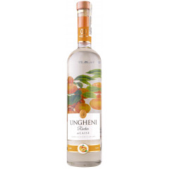 Ungheni Rachiu De Caise 0.5L
