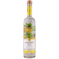 Ungheni Rachiu De Gutuie 0.5L