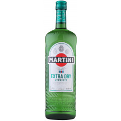 Martini Extra Dry 1L