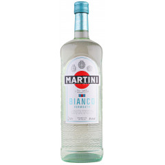 Martini Bianco 1L