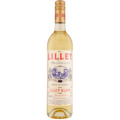 Lillet Blanc 0.75L