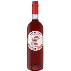 Cocchi Americano Rosa 0.75L