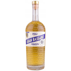 Poli Gran Bassano Bianco 0.7L