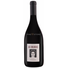 As Bravas Malbec Garnacha 0.75L