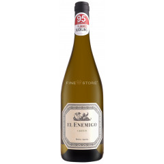 El Enemigo Chenin 0.75L