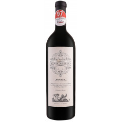 El Enemigo Gran Enemigo Agrelo Single Vineyard Cabernet Franc 0.75L