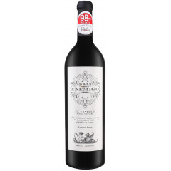 Gran Enemigo El Cepillo Single Vineyard Cabernet Franc 0.75L