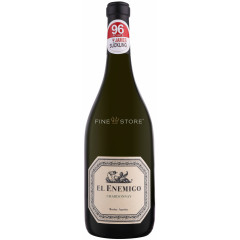 Bodega Aleanna El Enemigo Chardonnay 0.75L