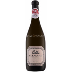 El Enemigo Chardonnay 0.75L