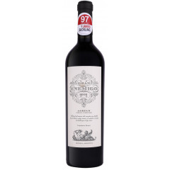 Bodega Aleanna Gran Enemigo Agrelo Single Vineyard Cabernet Franc 0.75L