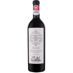 Gran Enemigo Chacayes Single Vineyard Cabernet Franc 0.75L