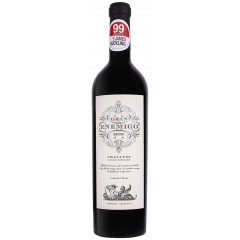 Bodega Aleanna Gran Enemigo Chacayes Single Vineyard Cabernet Franc 0.75L