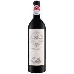 Gran Enemigo Gualtallary Single Vineyard Cabernet Franc 0.75L