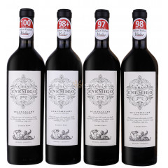 El Enemigo Gualtallary 2010/11/12/13	