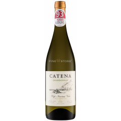 Catena Zapata High Mountain Chardonnay 0.75L