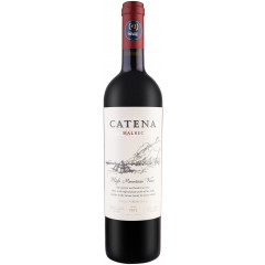 Catena Zapata High Mountain Malbec 0.75L